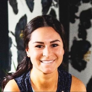 Meet your Posher, Lexie